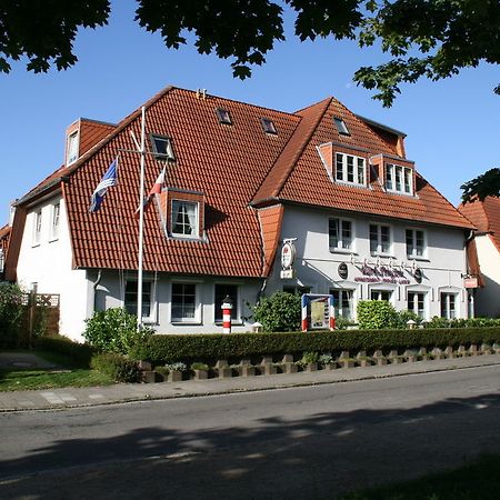 Wiesenweg Wo8 Laboe Kültér fotó